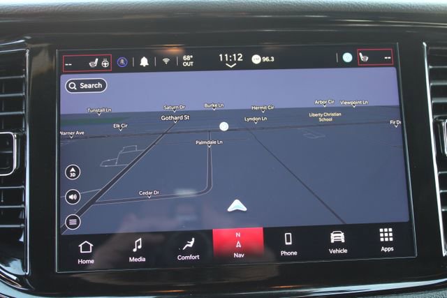 Used 2024 Dodge Durango GT image 28