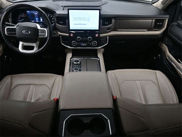 Used 2024 Ford Expedition Max Limited image 8