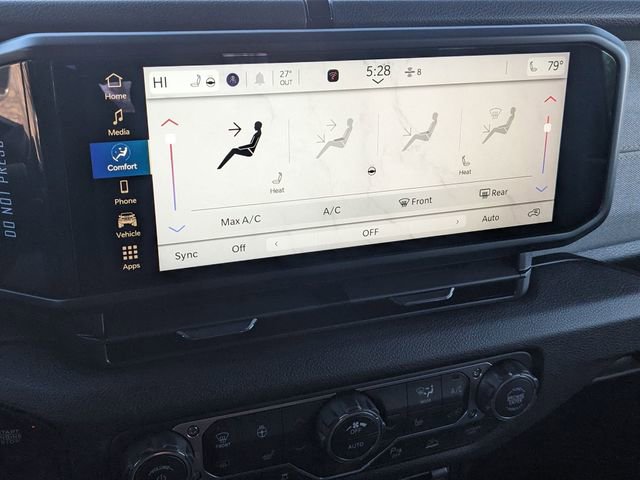 New 2026 Jeep Wrangler Willys image 19