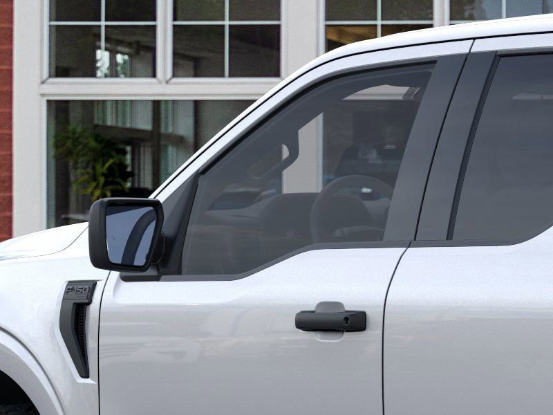 New 2026 Ford F150 STX image 20