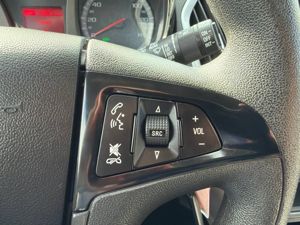 Used 2017 GMC Terrain SLE AWD/4WD image 15