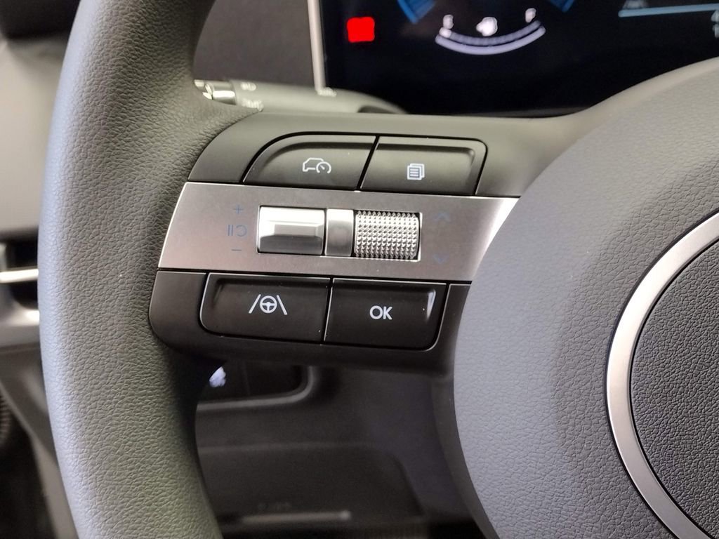 New 2026 Hyundai Santa Cruz SE AWD/4WD image 23