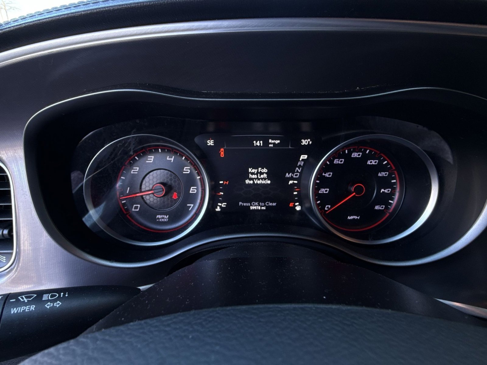 Used 2020 Dodge Charger R/T w/ Plus Group image 13