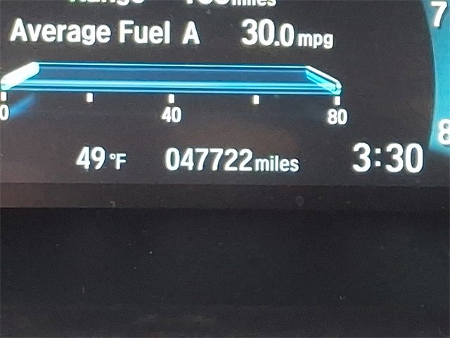 Used 2018 Honda Civic EX image 19