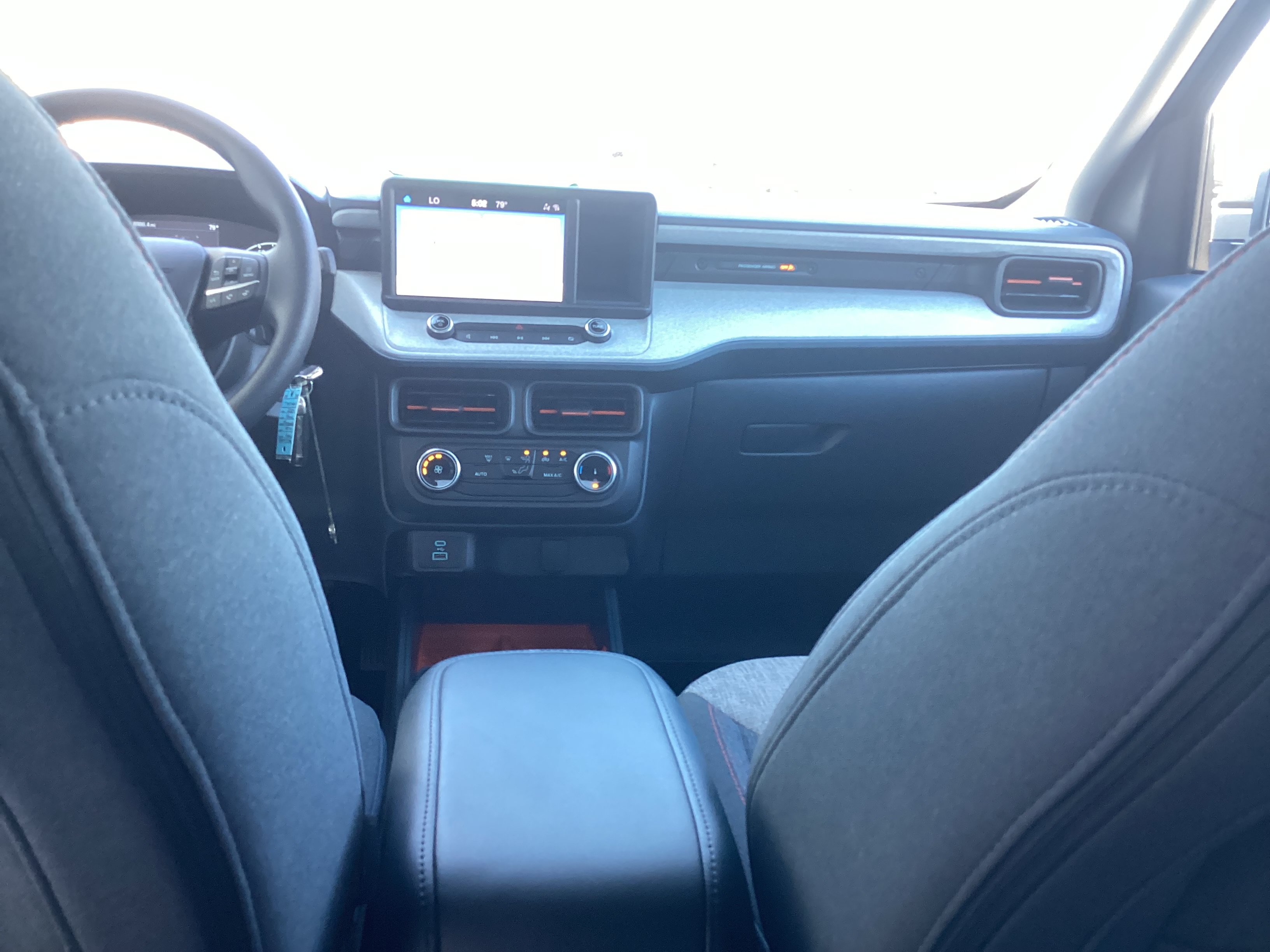 Used 2024 Ford Maverick XLT w/ Equipment Group 300A Standard AWD/4WD image 26