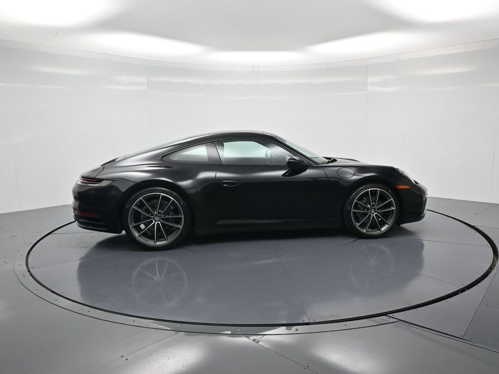Certified 2021 Porsche 911 Carrera image 31