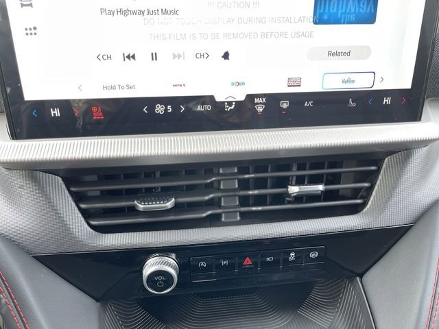 New 2026 Ford Explorer ST-Line w/ ST-Line Street Pack image 20