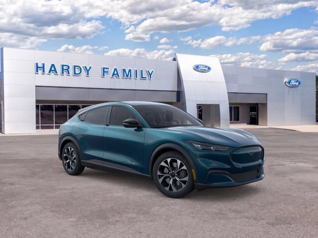 New 2026 Ford Mustang Mach-E Select w/ Comfort Package Lite AWD/4WD image 7