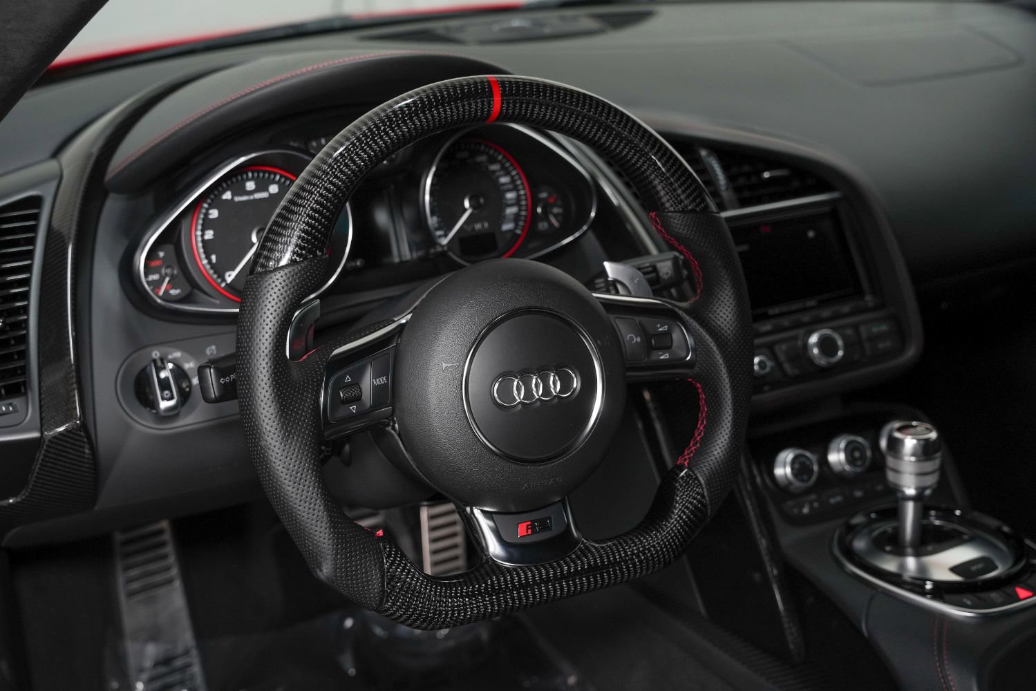 Used 2014 Audi R8 V10 AWD/4WD image 38