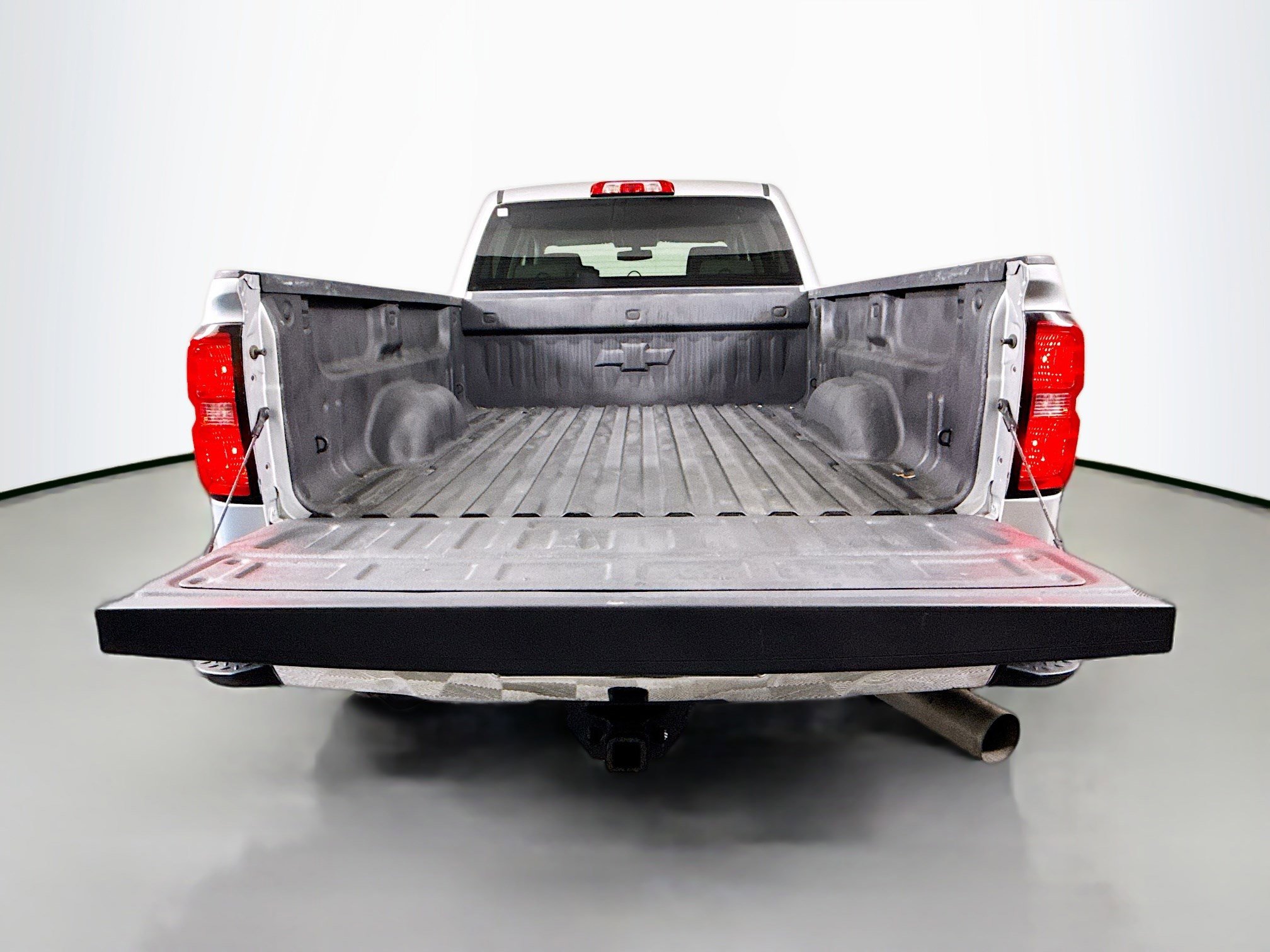 Used 2019 Chevrolet Silverado 3500 W/T w/ WT Convenience Package image 33