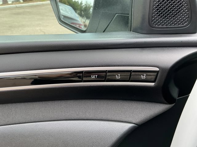 Used 2022 Hyundai Tucson Limited FWD image 20