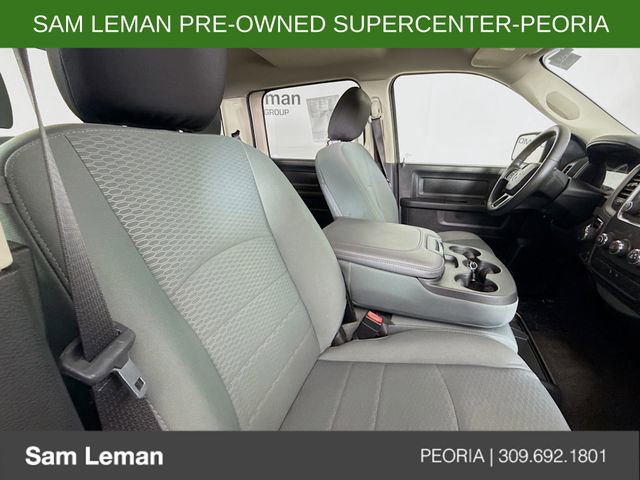 Used 2016 RAM 1500 Express image 25