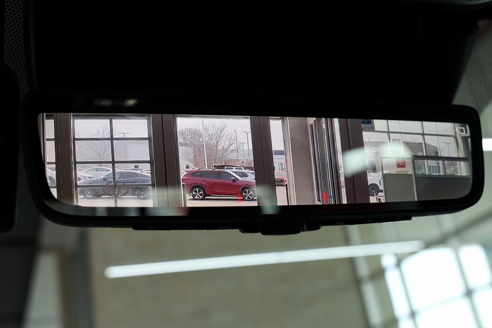 New 2026 Toyota Tacoma TRD Pro image 27