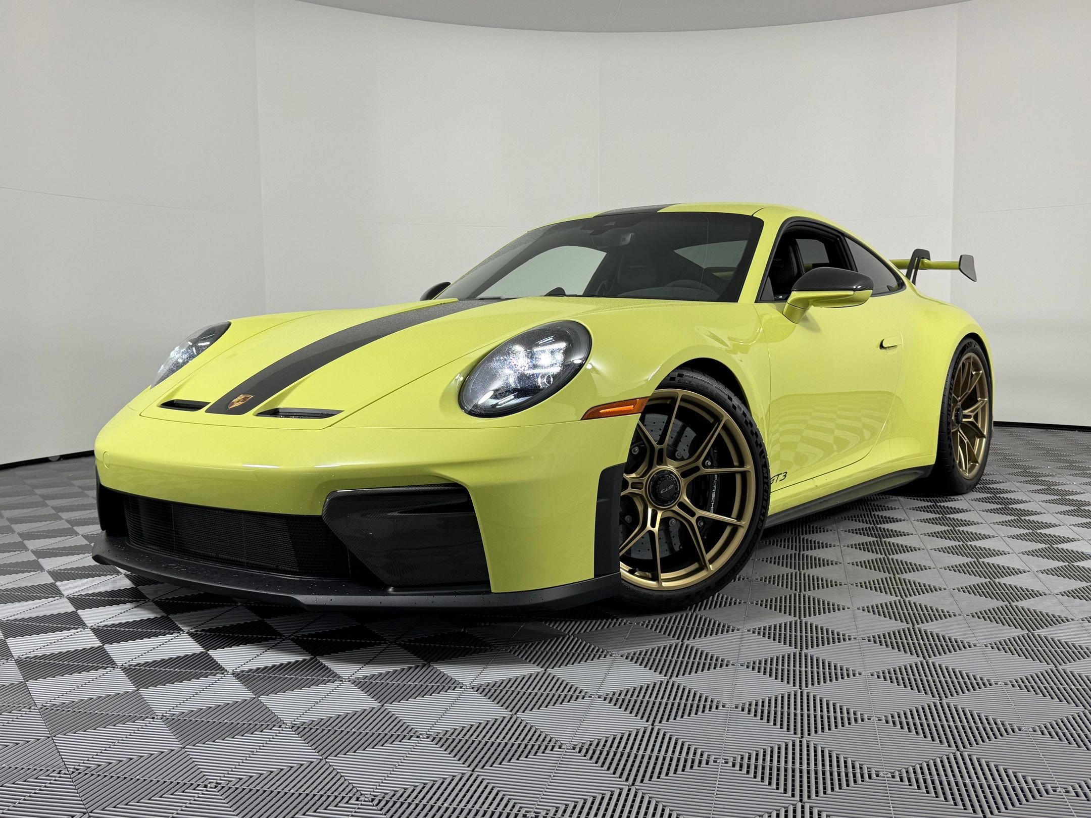 Used 2026 Porsche 911 GT3