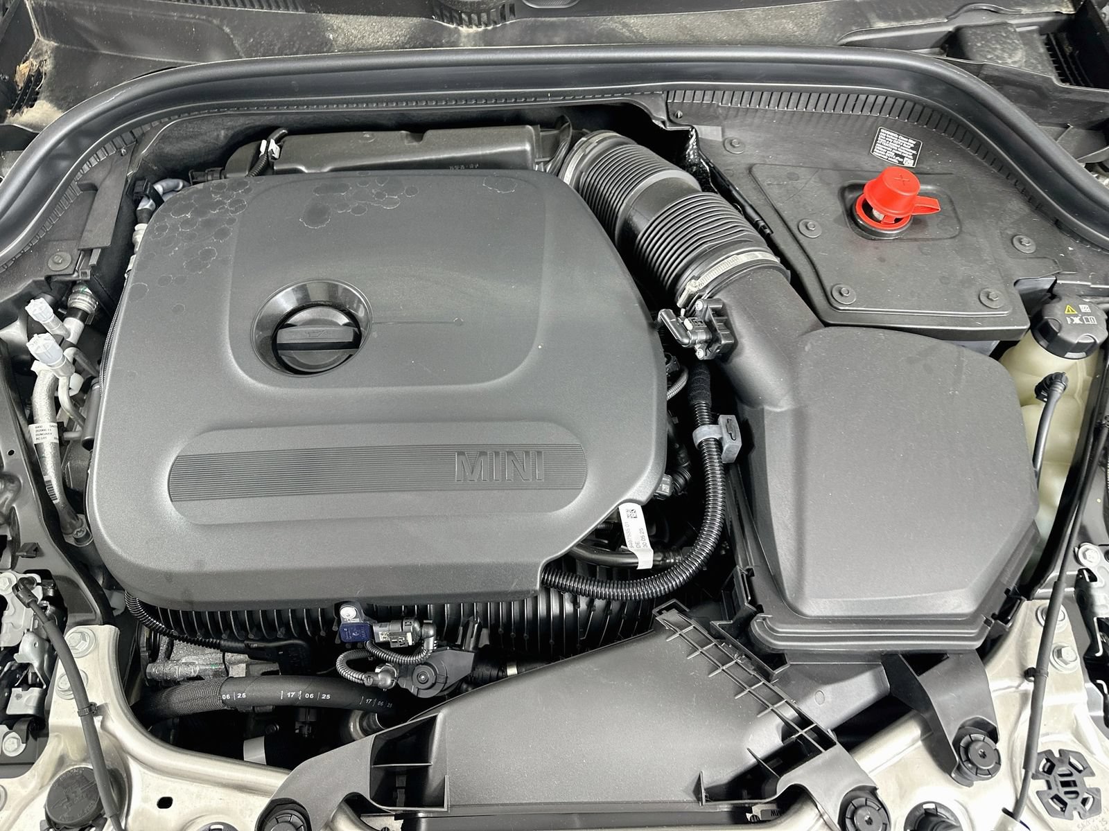 New 2026 MINI Cooper S FWD image 13