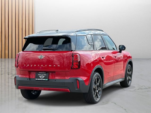 New 2026 MINI Cooper Countryman S AWD/4WD image 3
