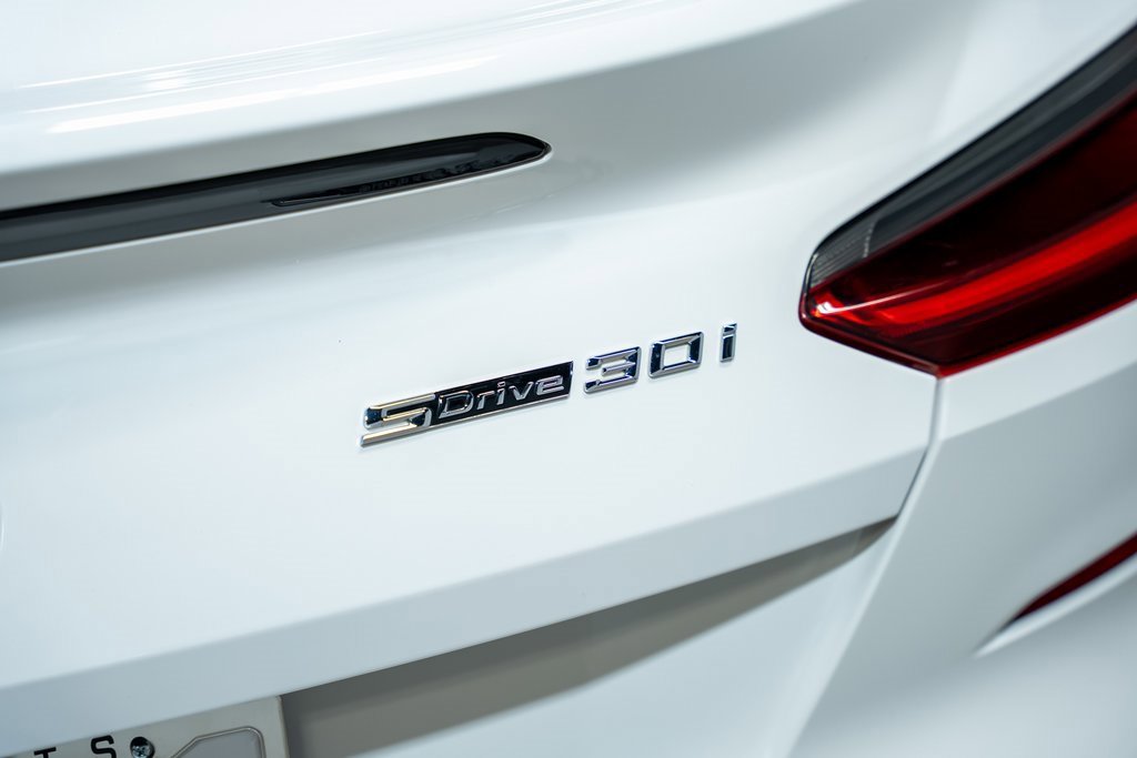 Used 2019 BMW Z4 sDrive30i image 19