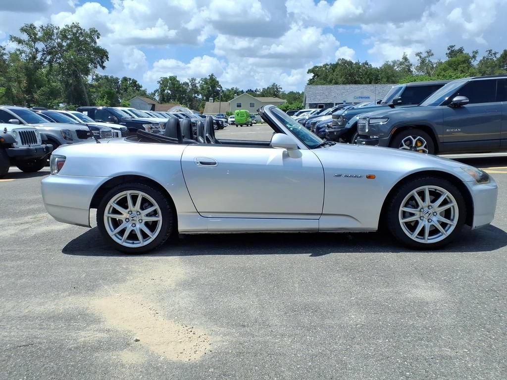 Used 2004 Honda S2000 image 6