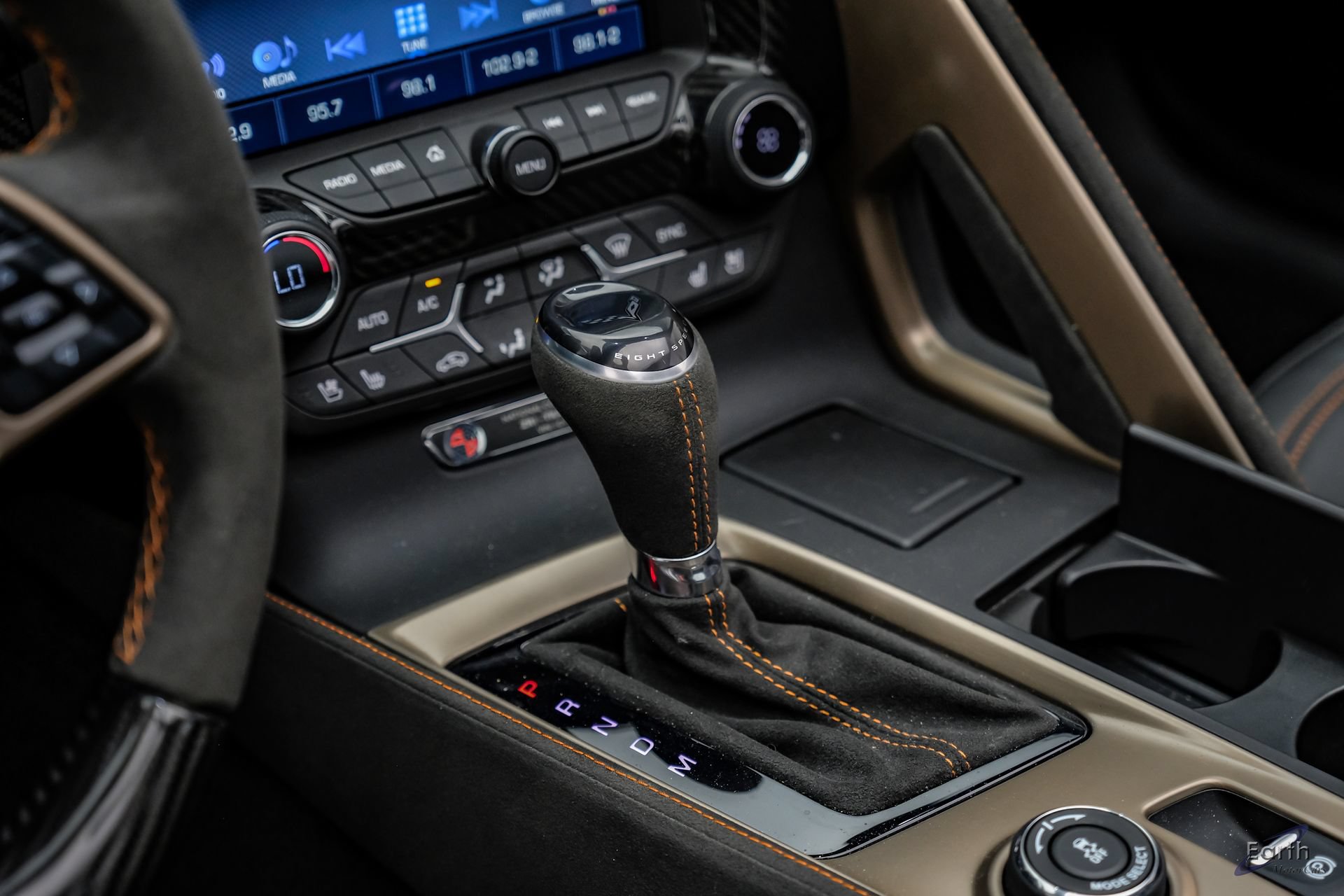 Used 2019 Chevrolet Corvette ZR1 RWD image 68