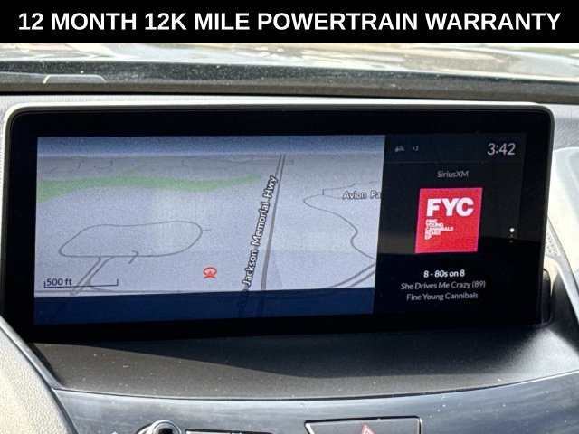 Used 2019 Acura RDX w/ Technology Package AWD/4WD image 20