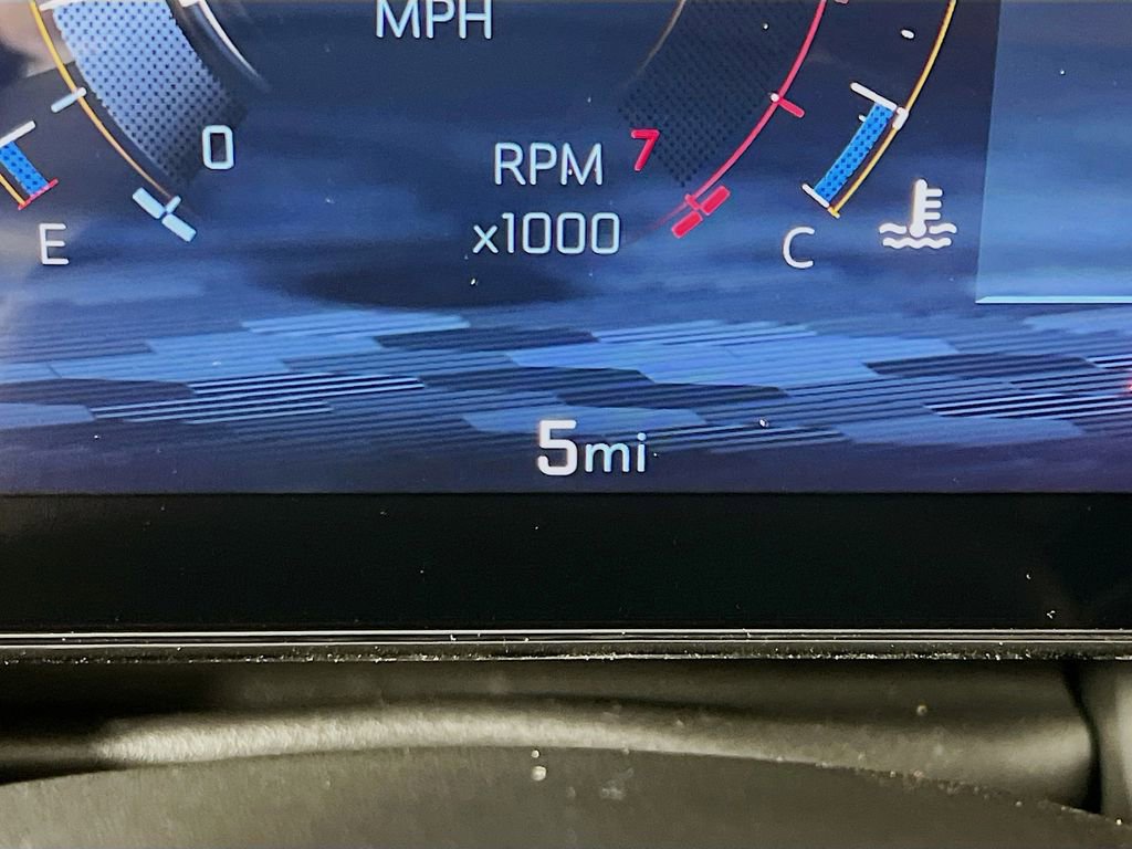 New 2026 Chevrolet Equinox LT w/ Convenience Package II image 12