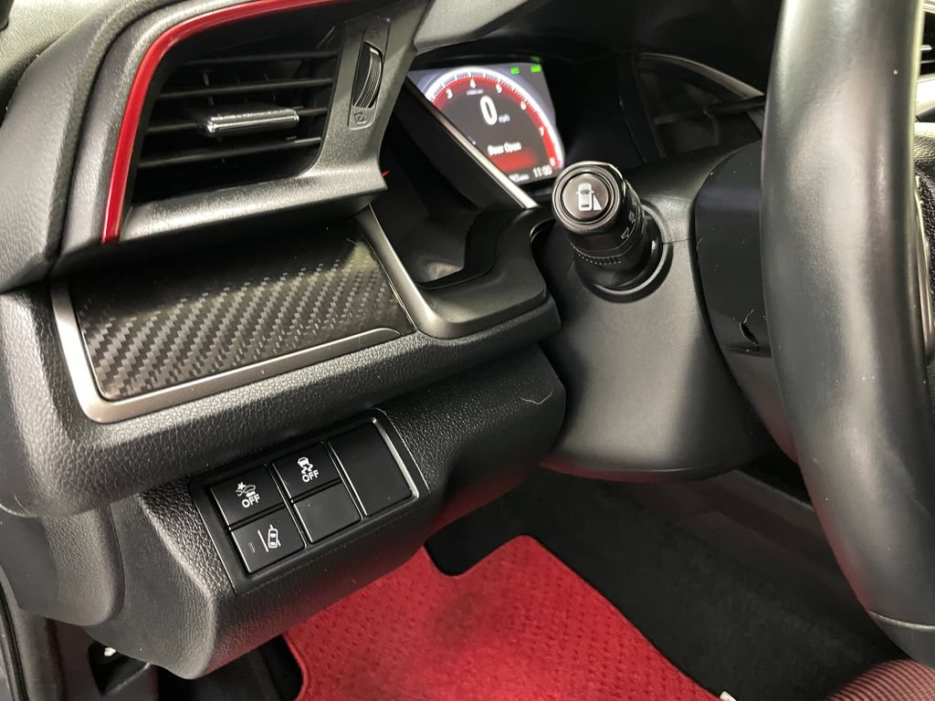 Used 2020 Honda Civic Si image 23