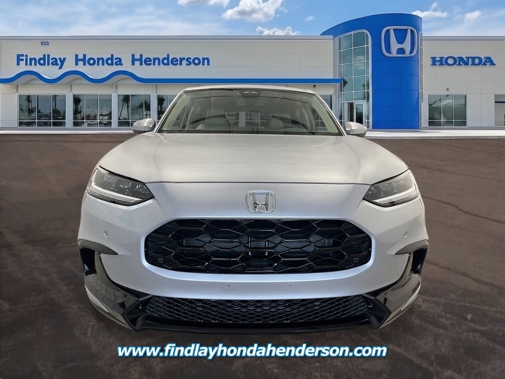 New 2027 Honda HR-V EX-L image 9
