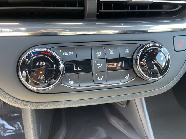 New 2026 Buick Envista Sport Touring w/ Convenience I Package FWD image 18