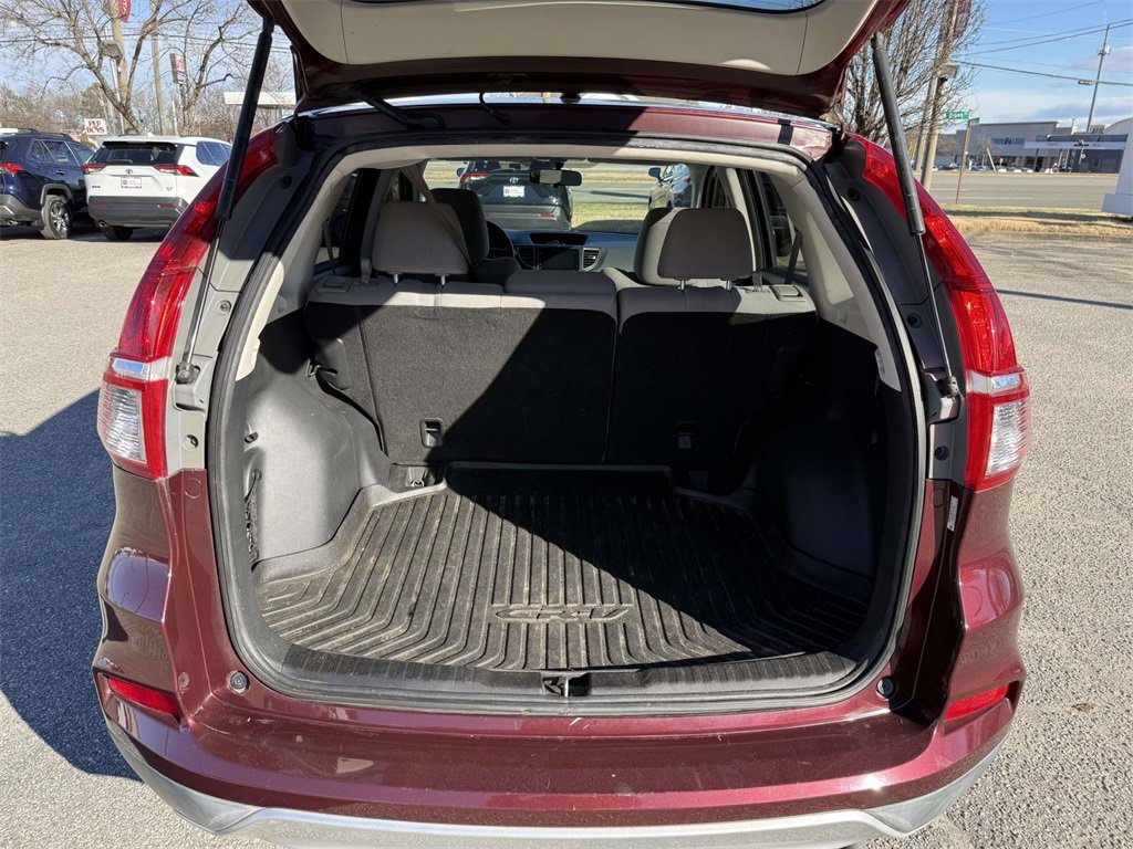 Used 2015 Honda CR-V EX image 6
