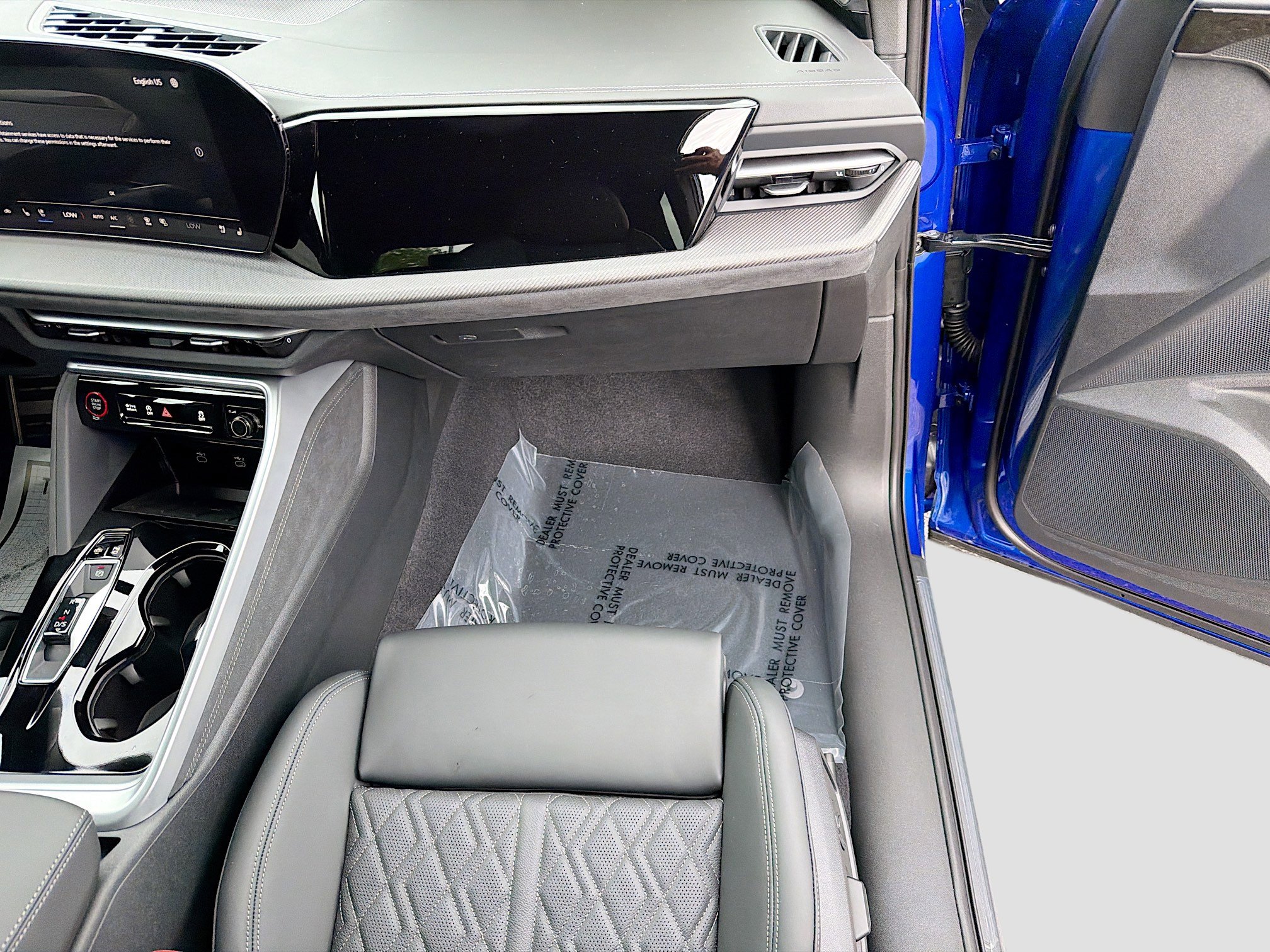 New 2025 Audi SQ5 Premium Plus image 18