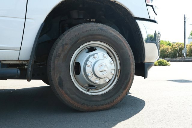 Used 2019 RAM 3500 Tradesman image 5
