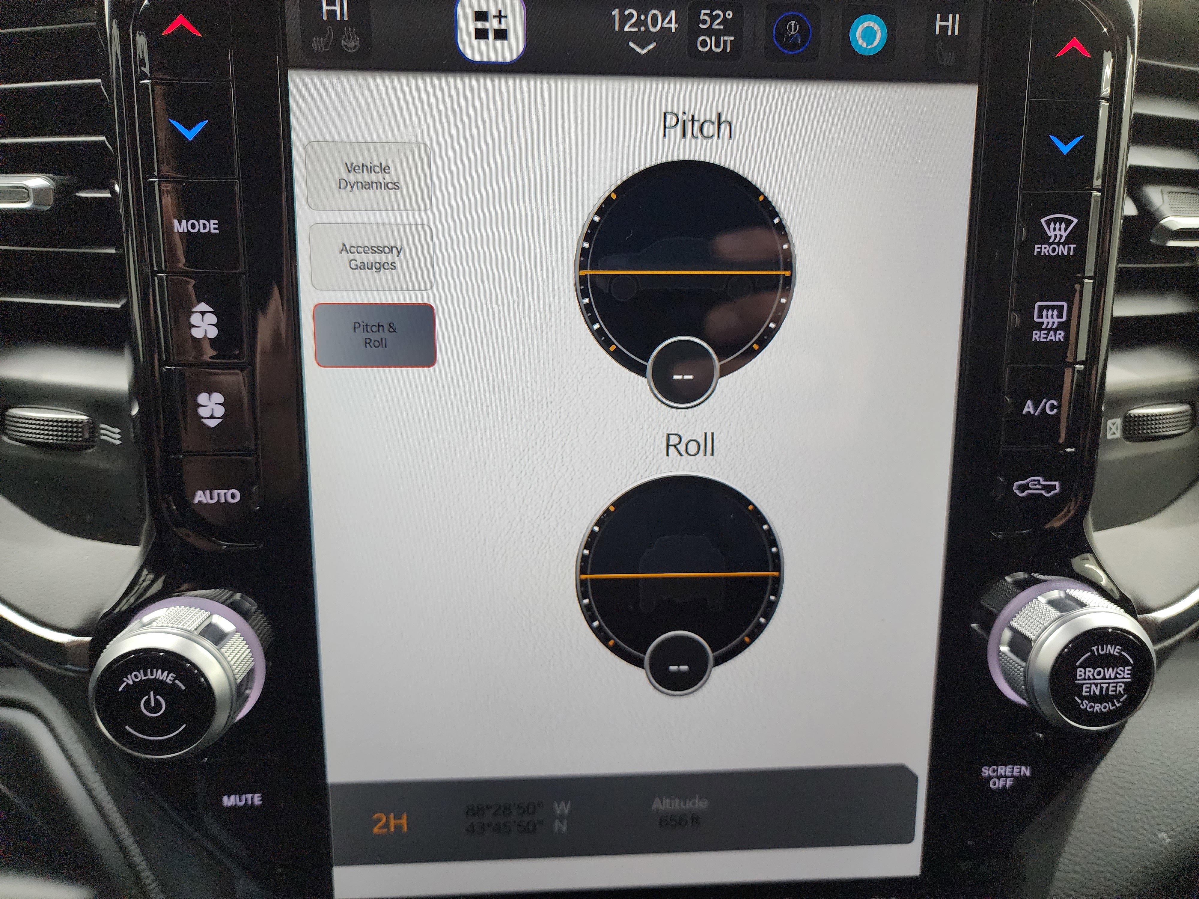 Used 2023 RAM 3500 Laramie image 65