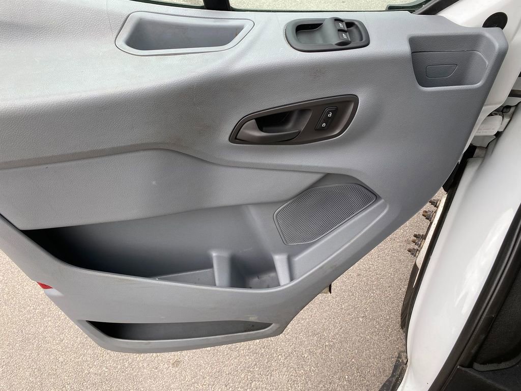 Used 2018 Ford Transit 350 156 DRW image 11