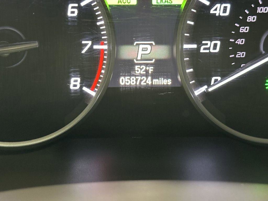 Used 2020 Acura ILX Premium Package image 15