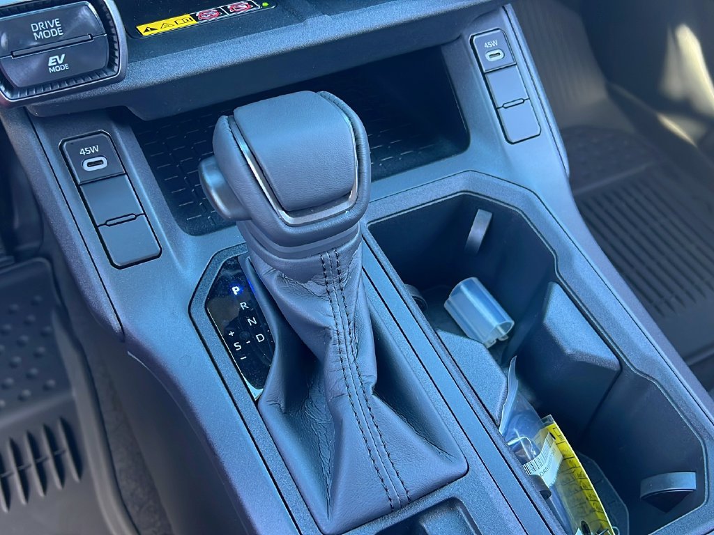 New 2026 Toyota RAV4 XLE Premium FWD image 23