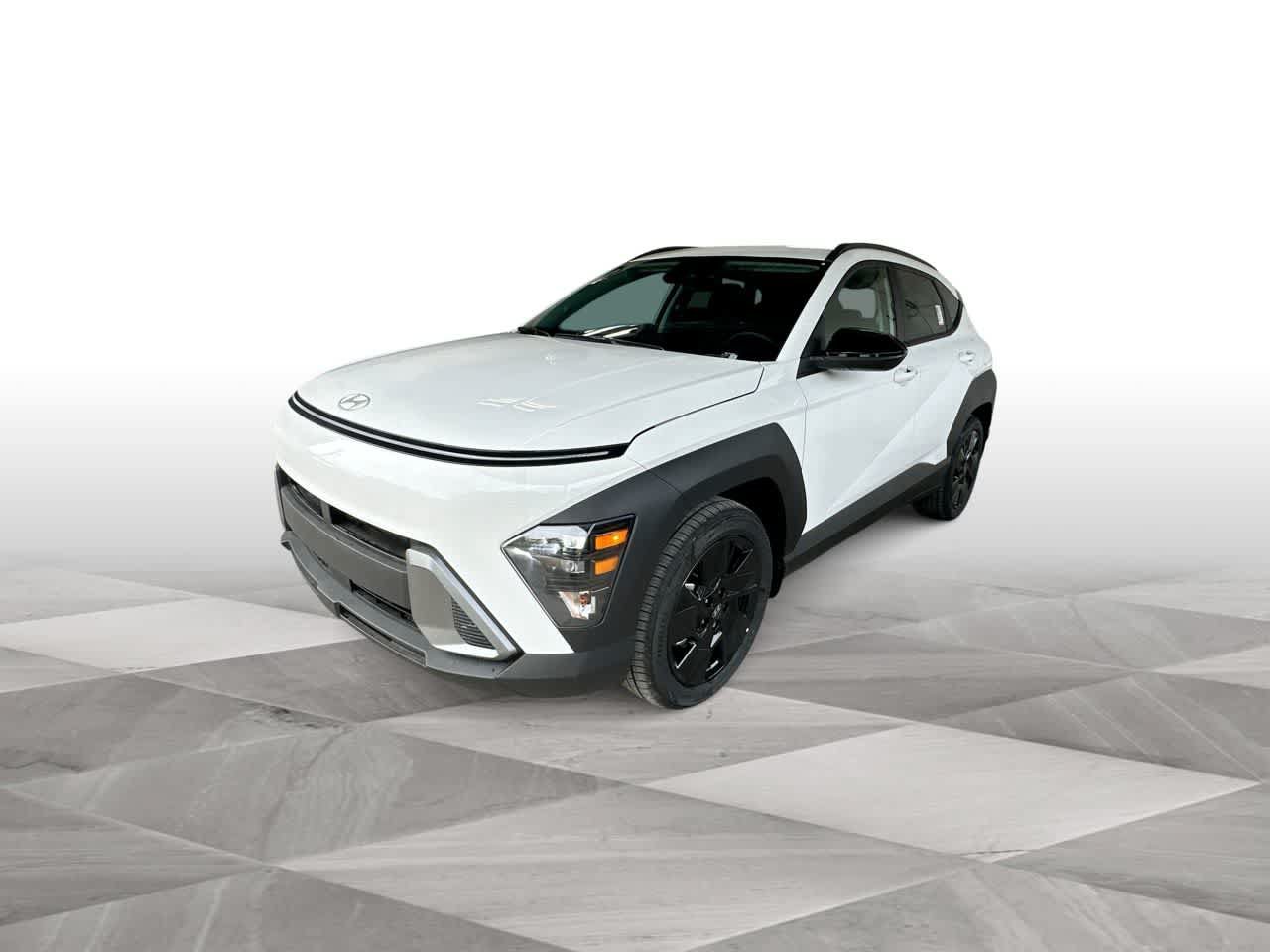 New 2026 Hyundai Kona SEL Sport FWD image 4