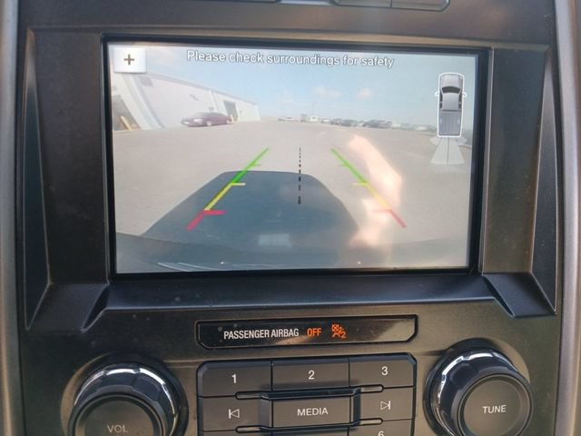Used 2016 Ford F150 XLT w/ Equipment Group 302A Luxury RWD image 22