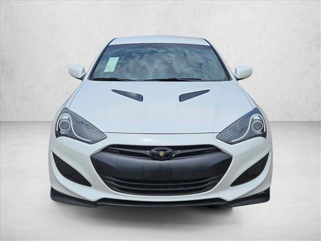 Used 2013 Hyundai Genesis 2.0T RWD video 2