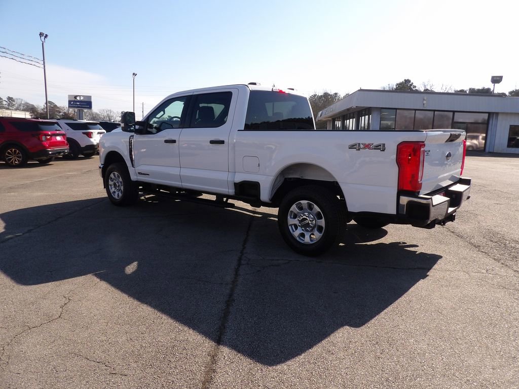 Used 2024 Ford F250 XLT image 6