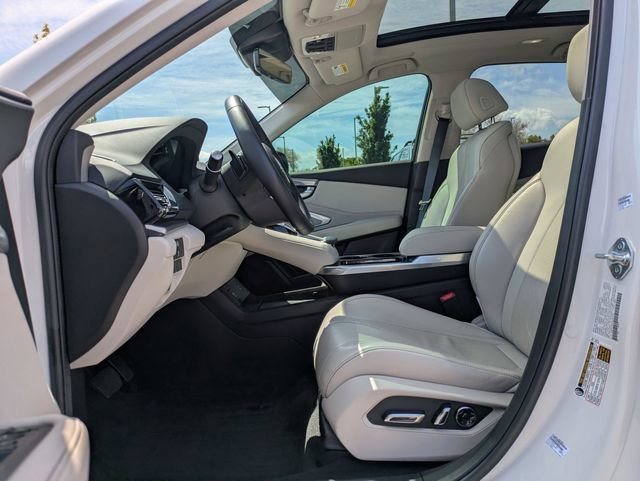 Used 2025 Acura RDX SH-AWD w/ Technology Package image 14