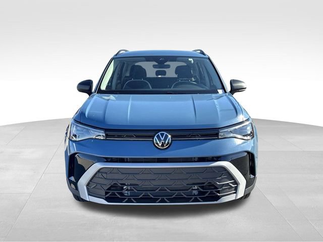 New 2026 Volkswagen Taos S image 8