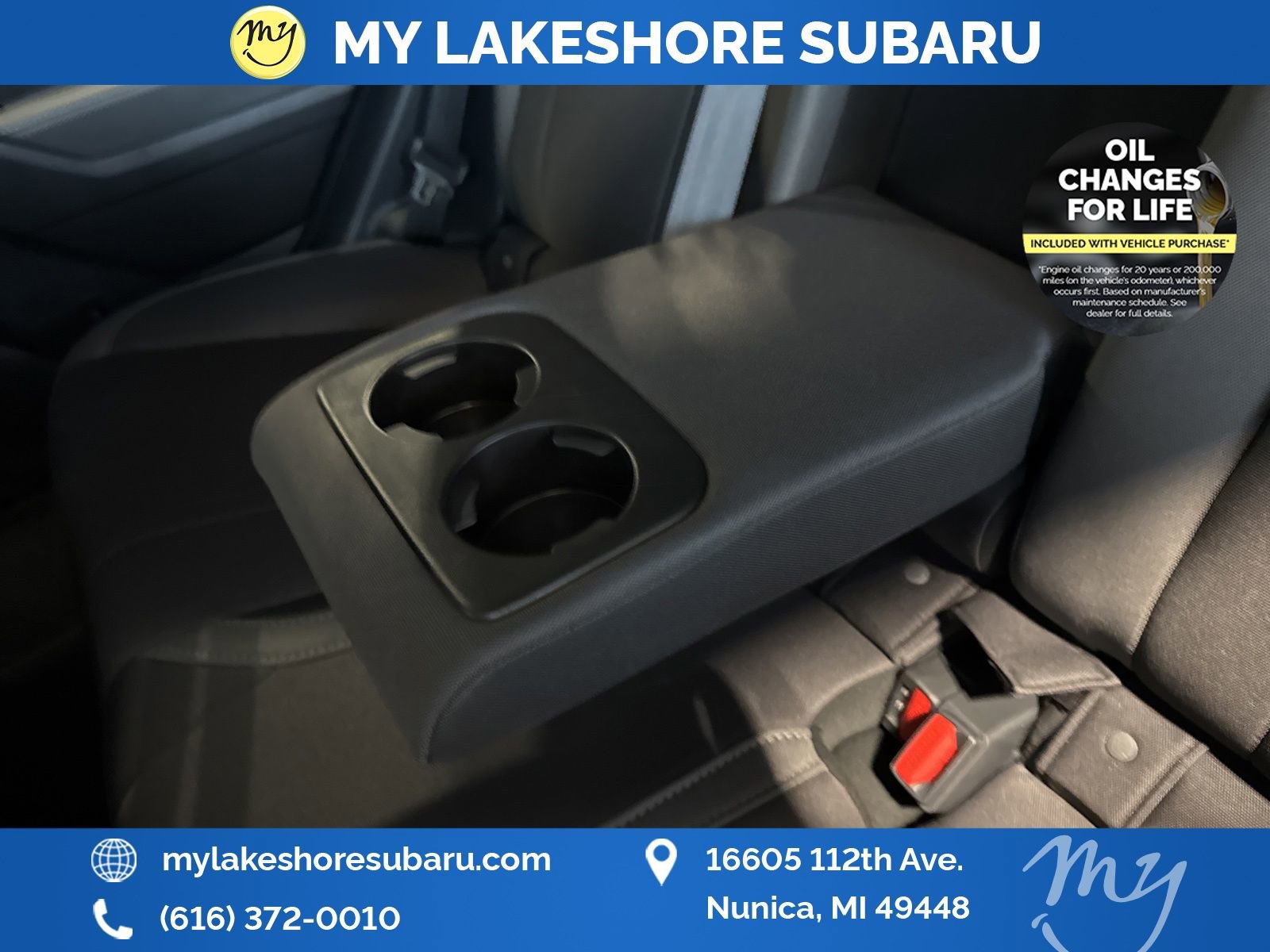 New 2026 Subaru Crosstrek 2.0i Premium image 23