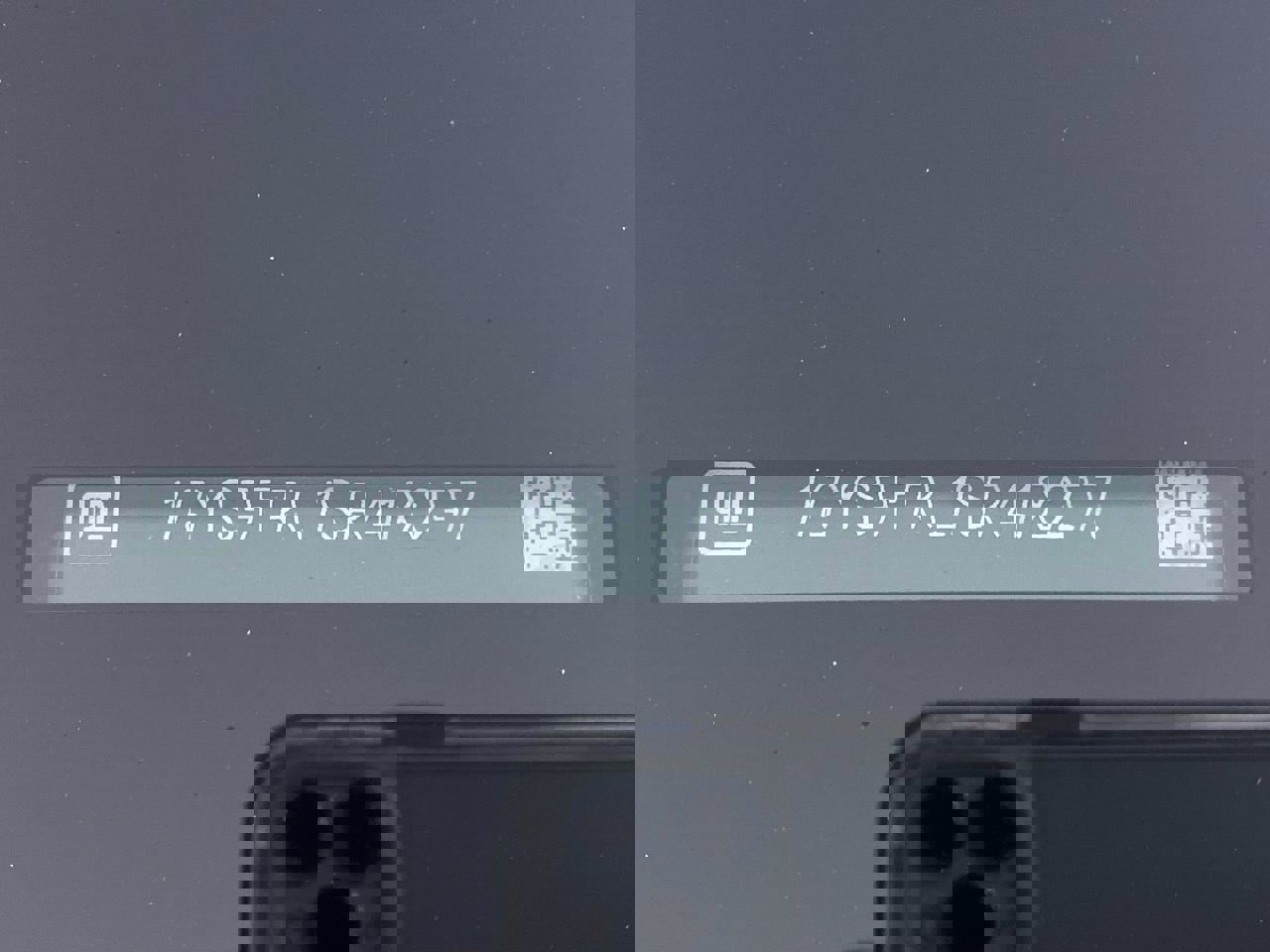 New 2025 Cadillac Escalade Sport w/ Touring Package image 18