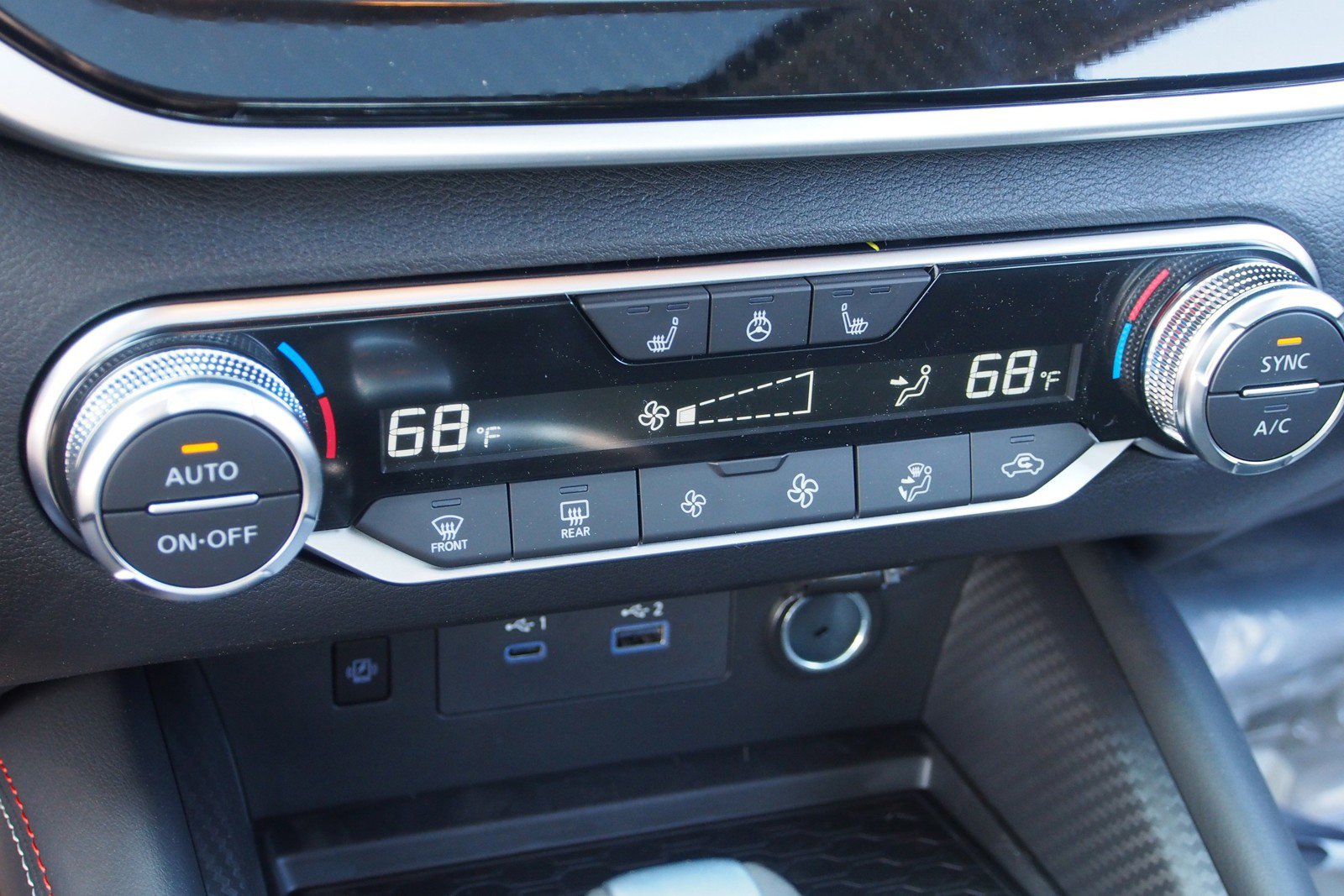 New 2026 Nissan Altima 2.5 SR w/ SR Premium Package FWD image 23