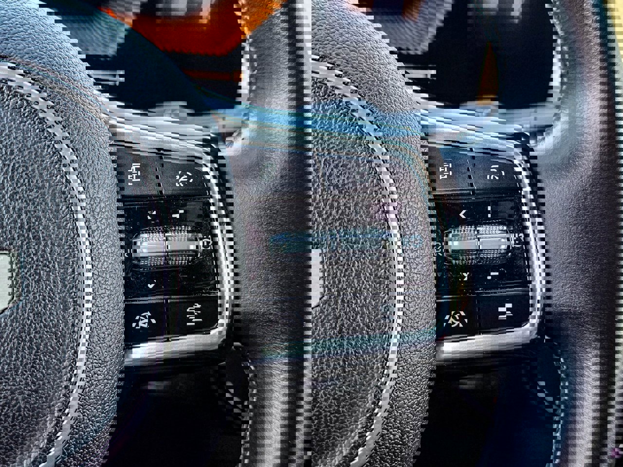 Used 2022 INFINITI QX50 Sensory w/ Cargo Package image 23