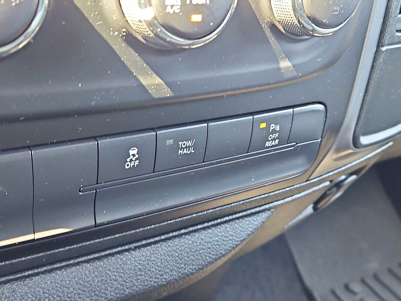 Used 2022 RAM 1500 Classic Warlock AWD/4WD image 16