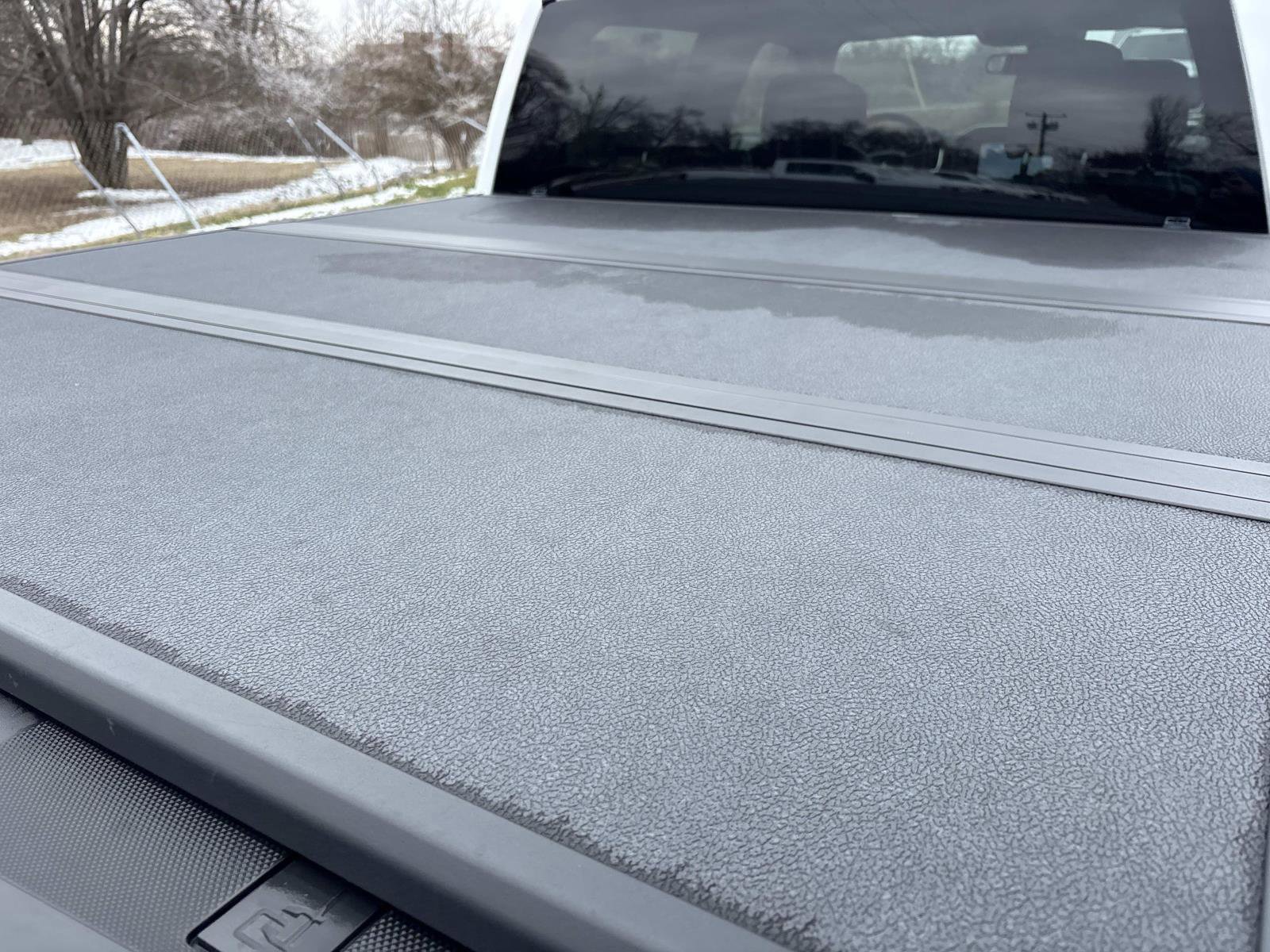 Used 2022 Ford F150 Lightning Pro image 31