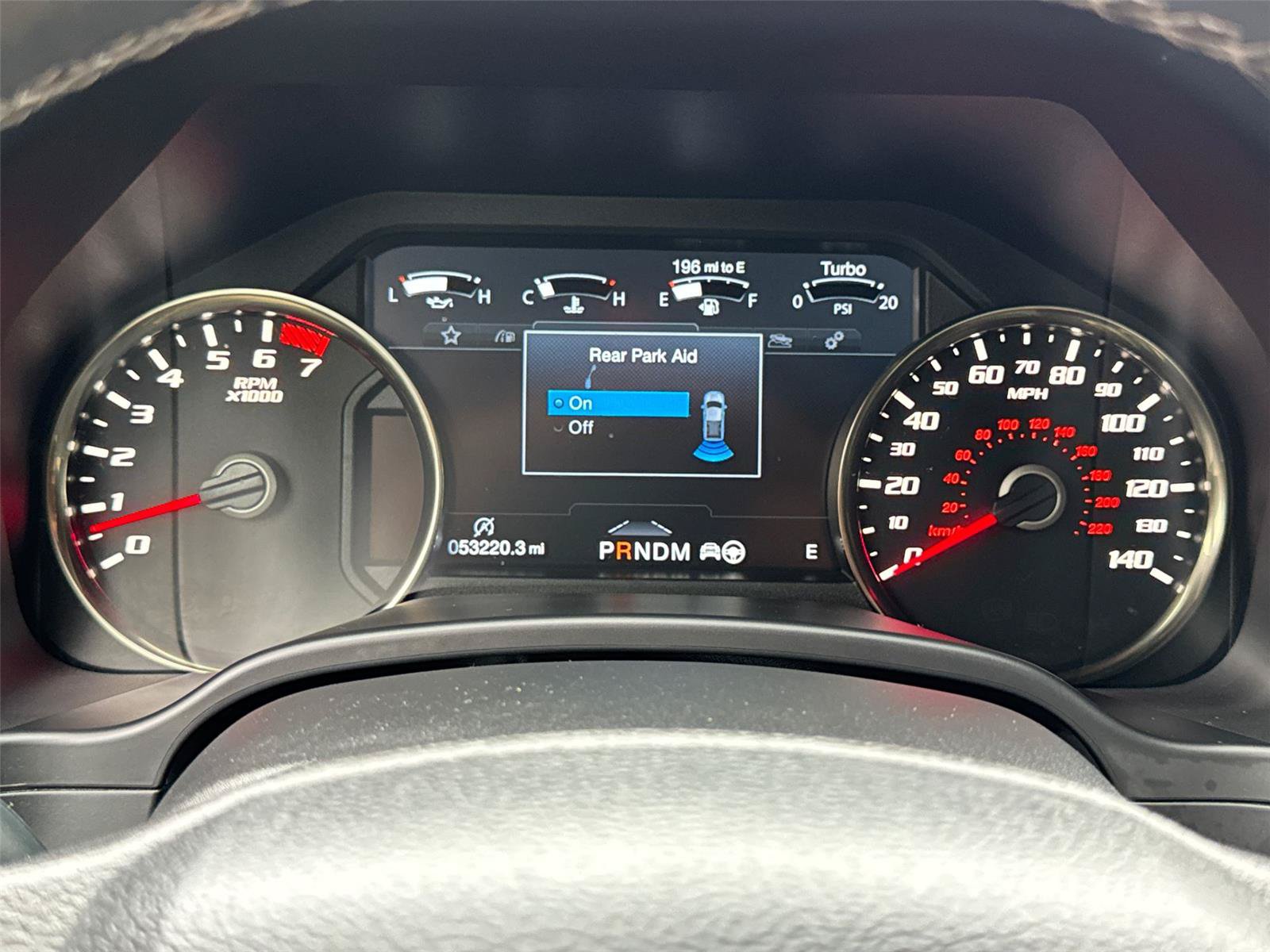 Used 2020 Ford F150 Raptor w/ Equipment Group 801A Mid AWD/4WD image 32