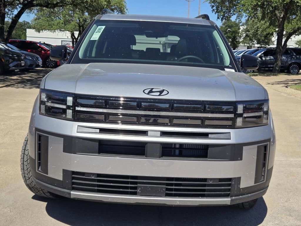 New 2025 Hyundai Santa Fe XRT AWD/4WD image 7