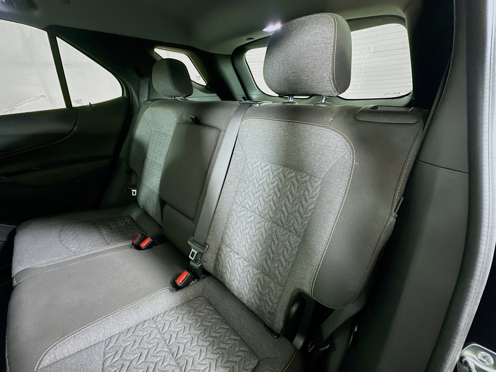 Used 2024 Chevrolet Equinox LT image 22